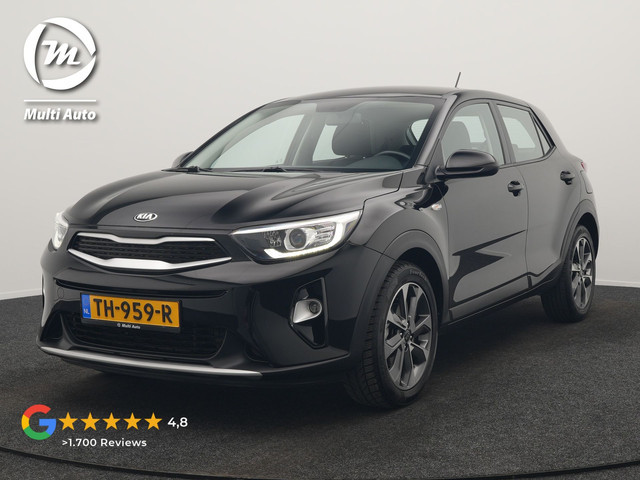 Kia Stonic 2018 Benzine
