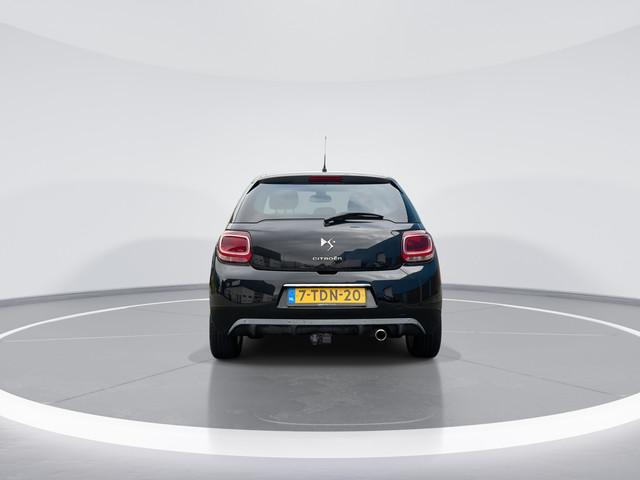 Citroën DS3