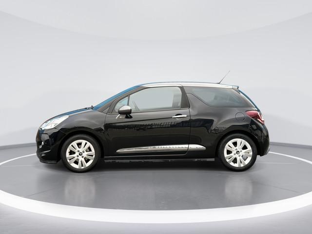 Citroën DS3