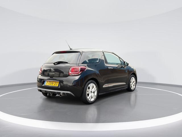 Citroën DS3