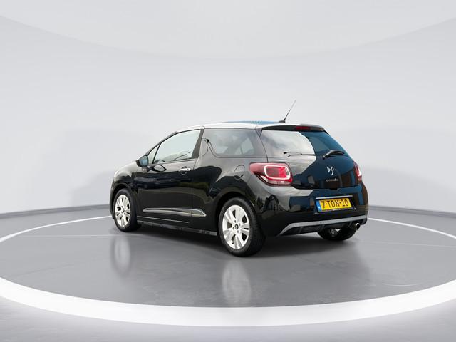 Citroën DS3