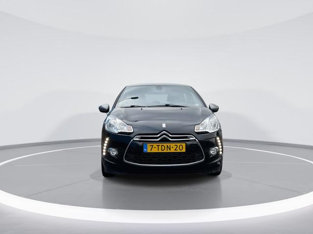 Citroën DS3