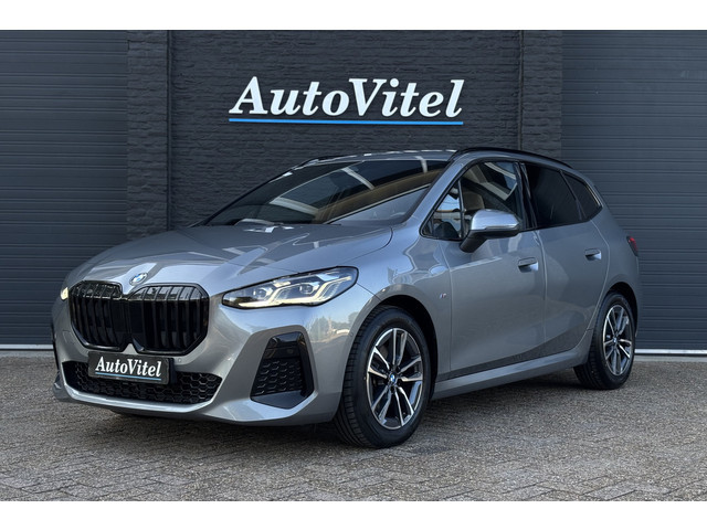 BMW 2 Serie 2024 Benzine