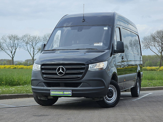 Mercedes-Benz Sprinter 2018 Diesel