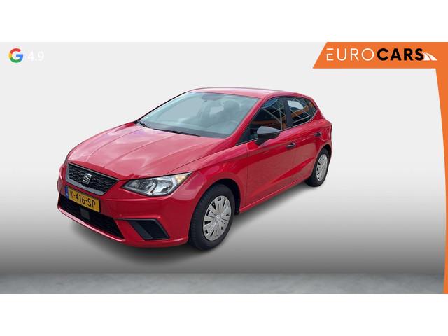 Seat Ibiza 2021 Benzine