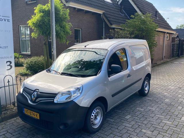 Renault Kangoo 2016 Diesel