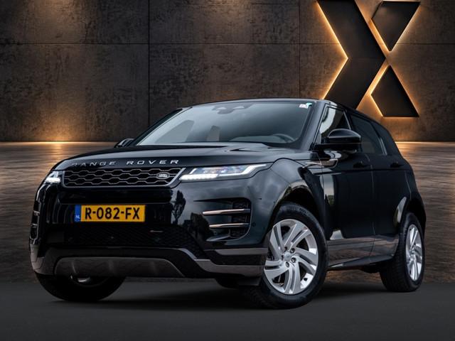 Land Rover Range Rover Evoque 2022 Hybride