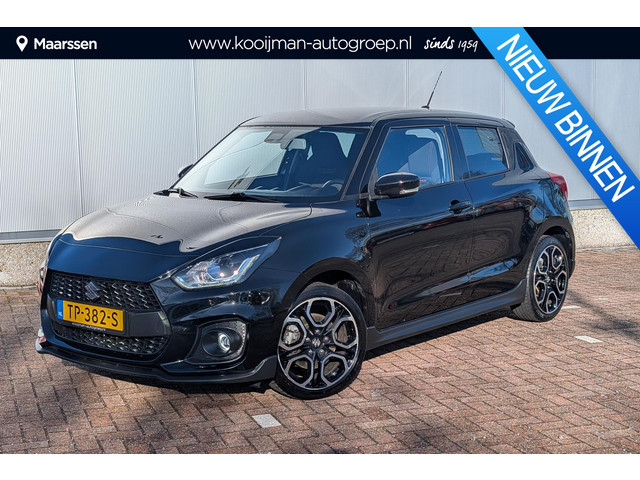 Suzuki Swift 2018 Benzine
