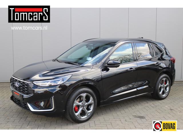 Ford Kuga 2025 Benzine