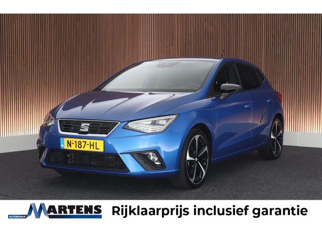 Seat Ibiza 2021 Benzine