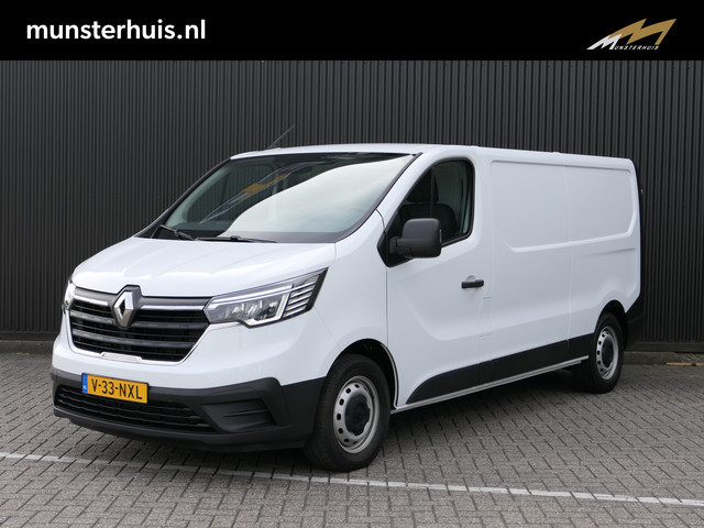 Renault Trafic 2024 Diesel