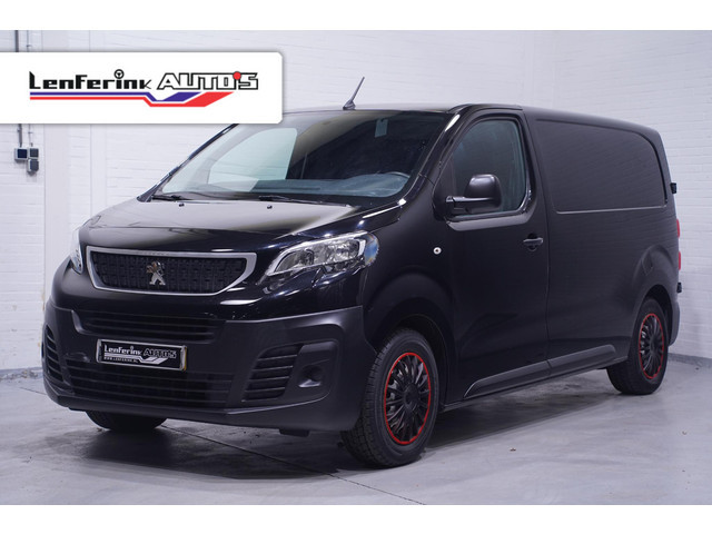 Peugeot Expert 2017 Diesel