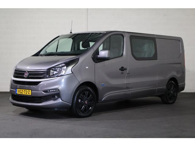 Fiat Talento 2020 Diesel