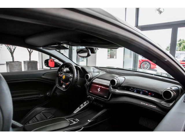 Ferrari GTC4Lusso