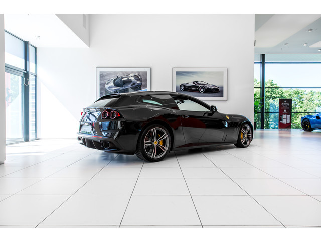 Ferrari GTC4Lusso