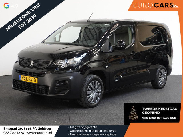 Peugeot Partner 2023 Diesel