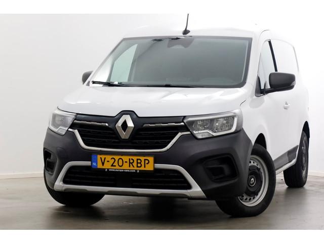 Renault Kangoo 2022 Benzine