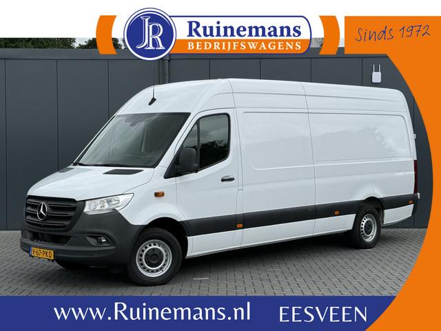 Mercedes-Benz Sprinter 2023 Diesel