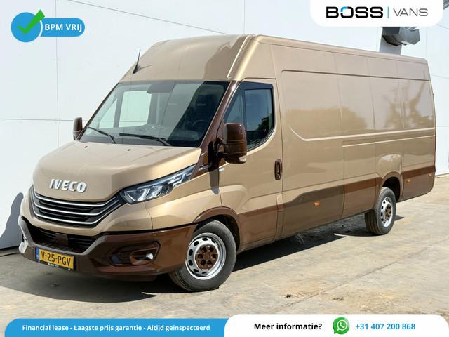 Iveco Daily 2023 Diesel