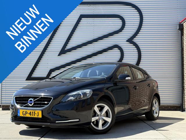 Volvo V40 2014 Benzine