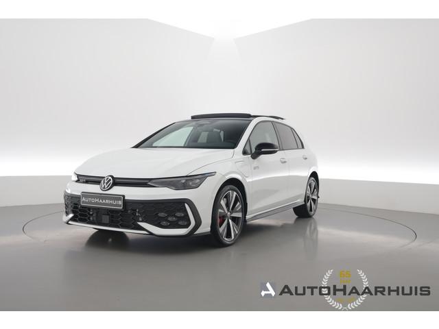 Volkswagen Golf 2026 Hybride