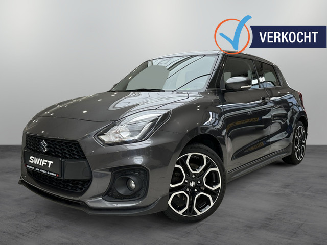 Suzuki Swift 2020 Benzine