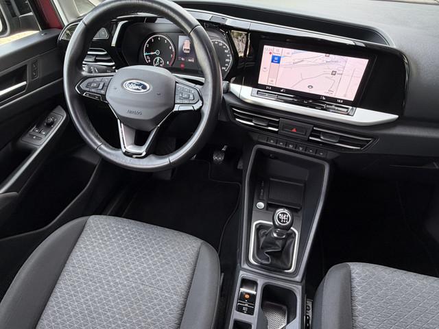 Ford Tourneo