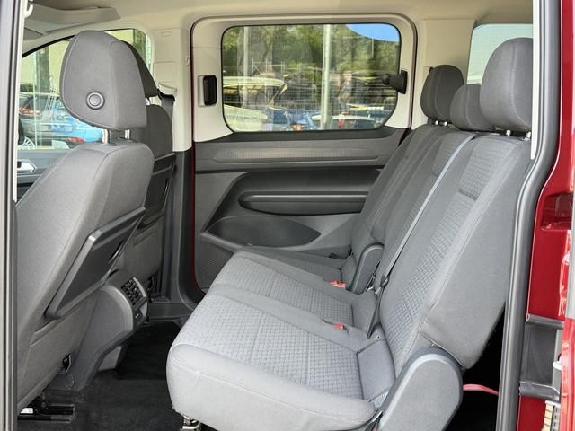 Ford Tourneo