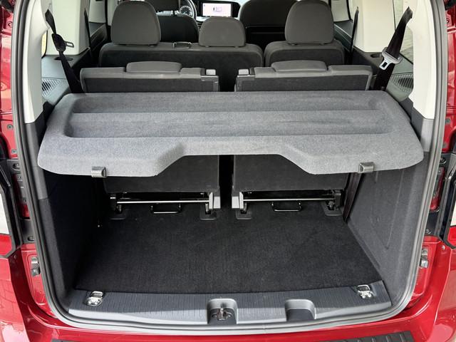 Ford Tourneo
