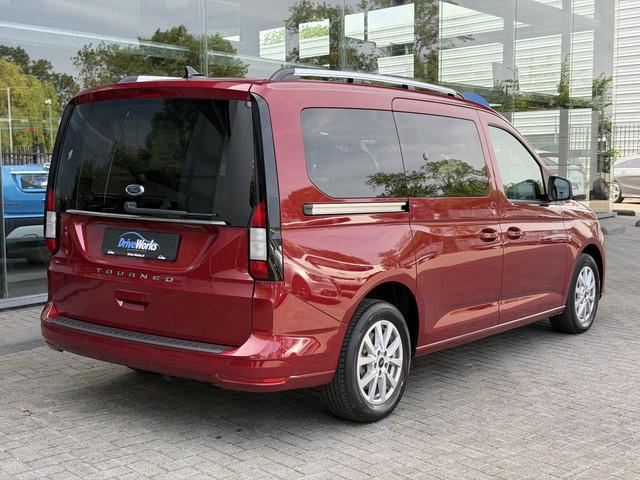 Ford Tourneo