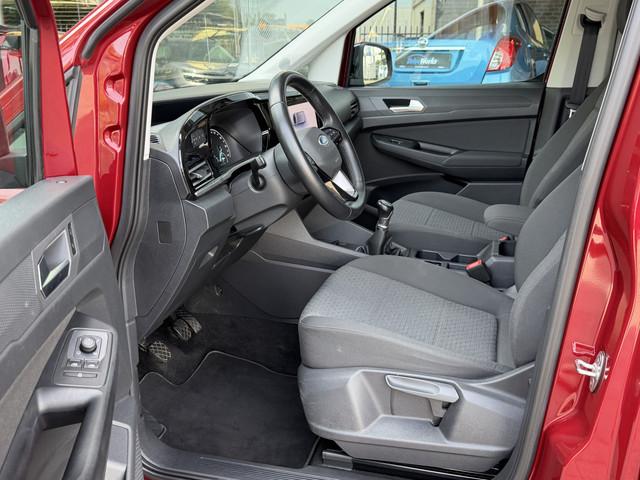 Ford Tourneo