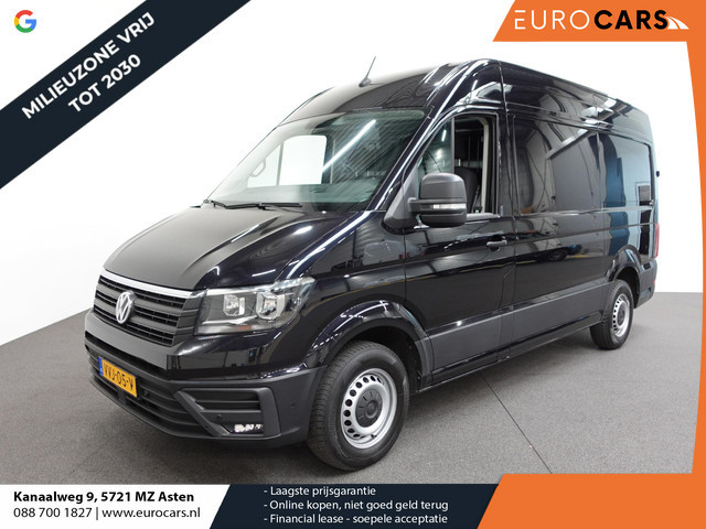 Volkswagen Crafter 2023 Diesel
