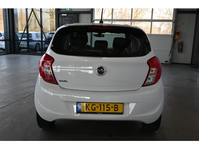 Opel KARL