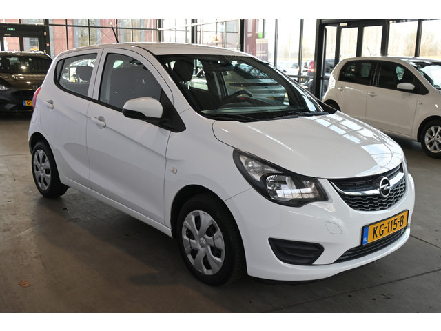 Opel KARL