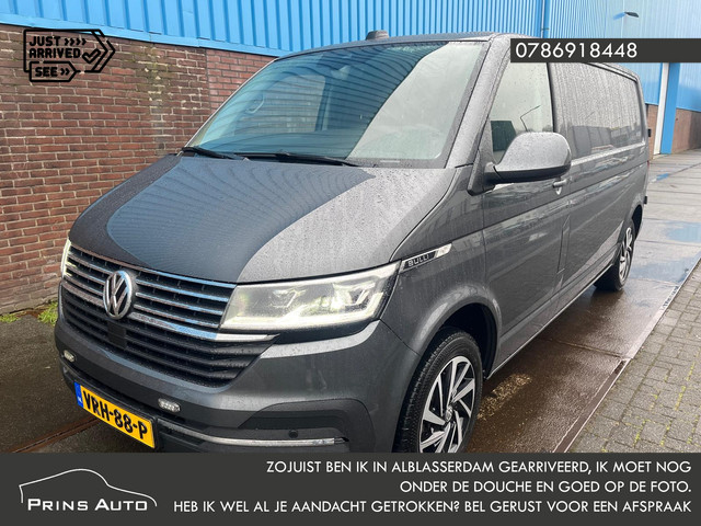 Volkswagen Transporter 2022 Diesel