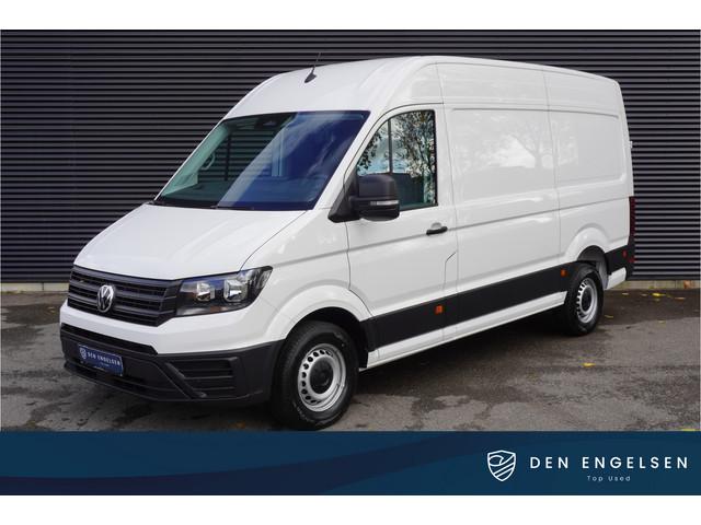 Volkswagen Crafter 2024 Diesel