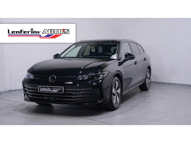 Volkswagen Passat 2024 Benzine
