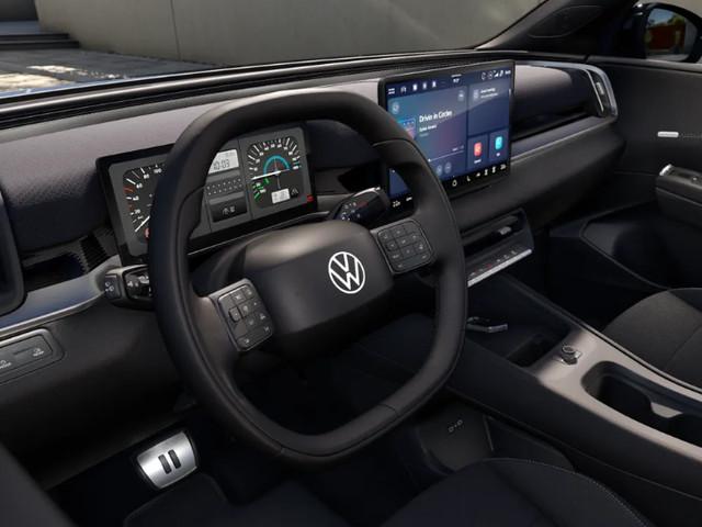Volkswagen ID. Cross