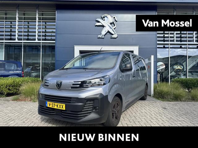 Peugeot Expert 2024 Diesel