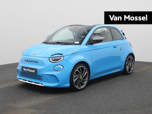 Abarth 500