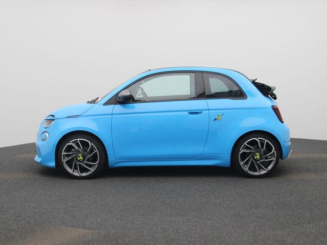 Abarth 500