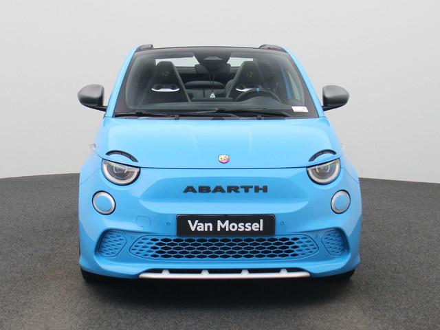 Abarth 500