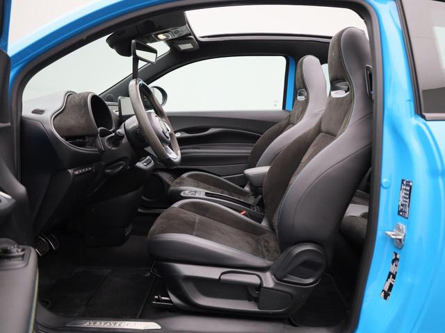 Abarth 500