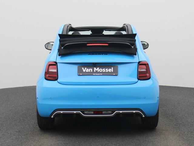 Abarth 500
