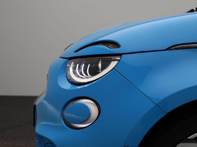 Abarth 500
