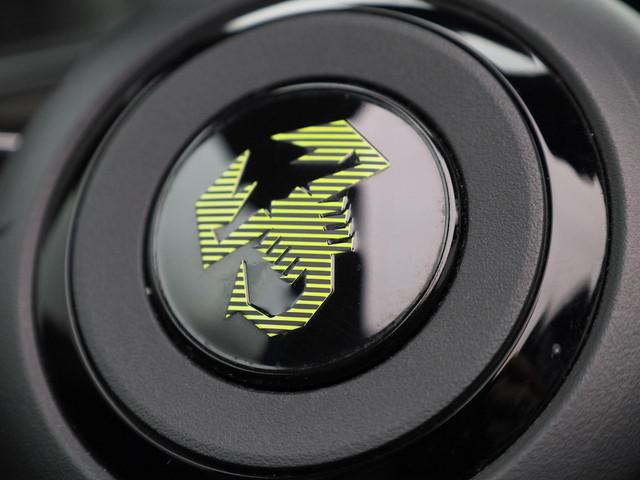 Abarth 500