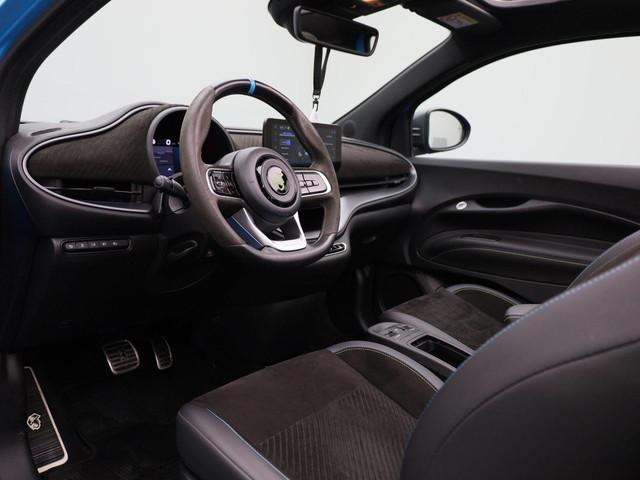 Abarth 500