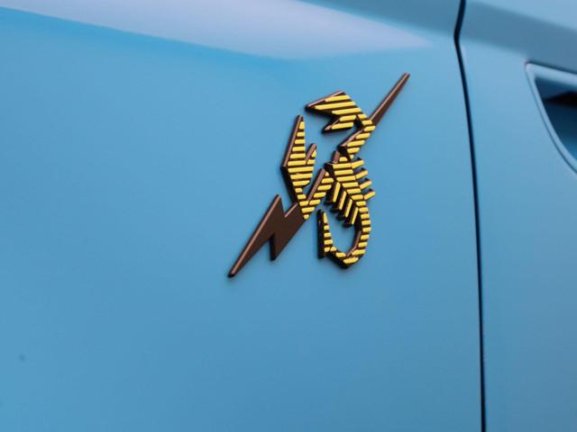 Abarth 500
