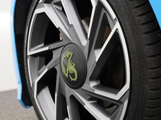 Abarth 500