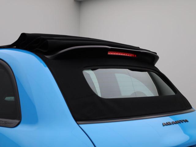Abarth 500
